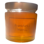 Kräftiger Honig im Sommer